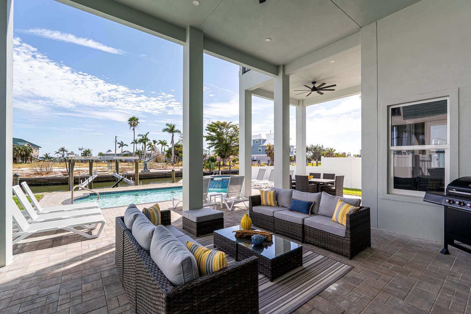 Fort Myers Beach Vacation Rental