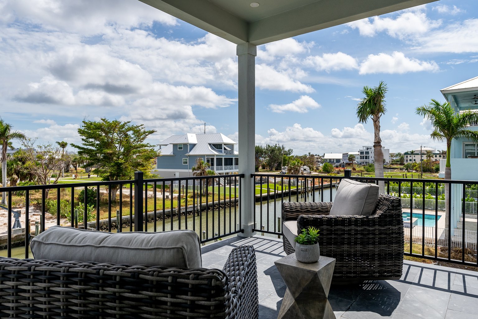 Fort Myers Beach Vacation Rental