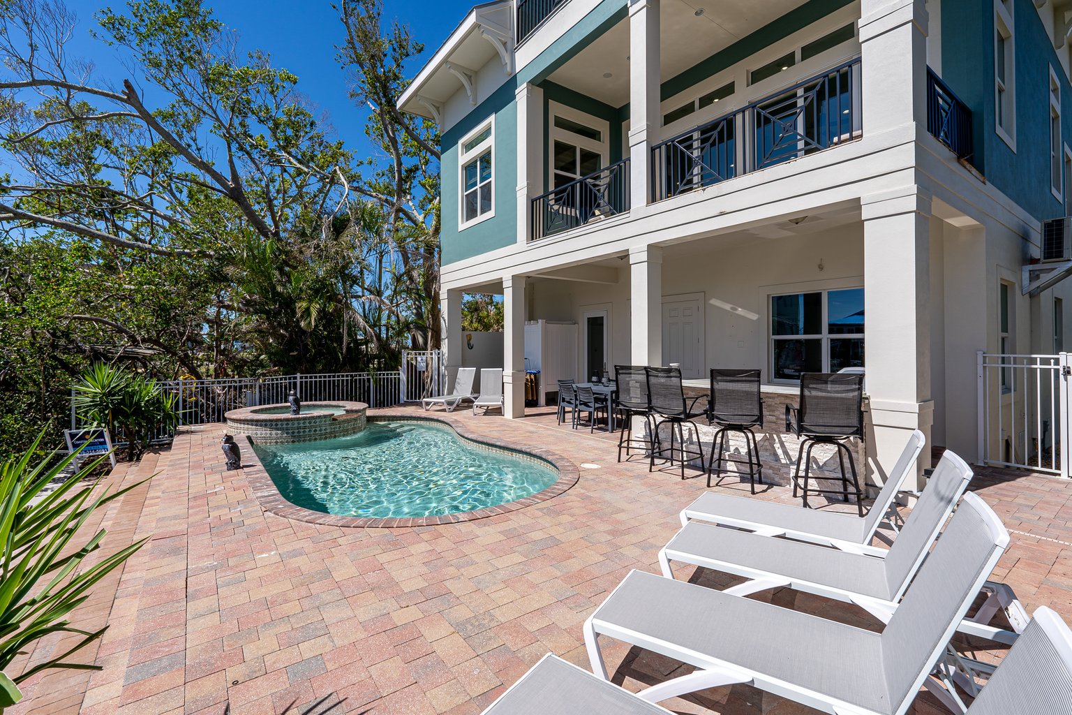Fort Myers Beach Vacation Rental