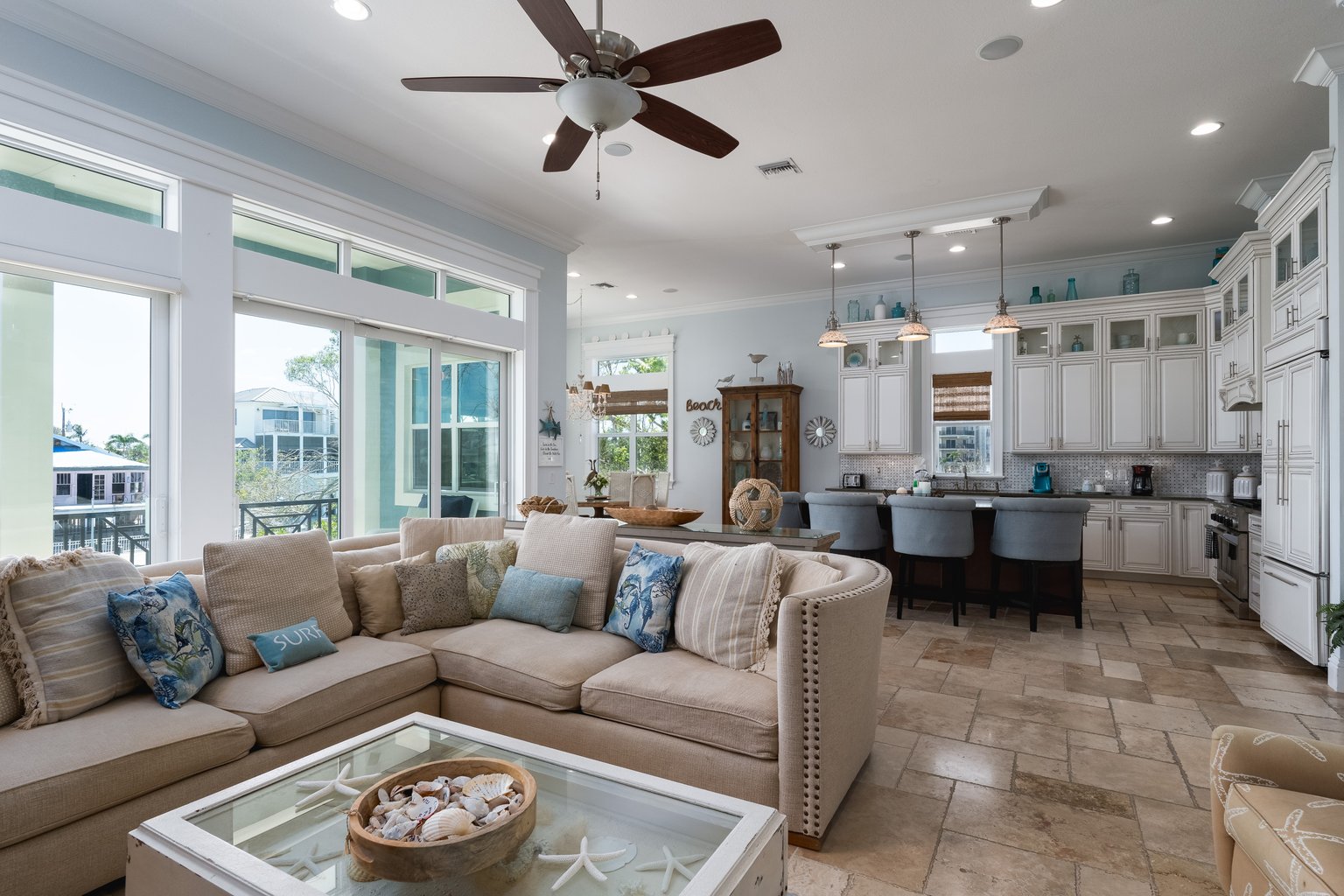Fort Myers Beach Vacation Rental