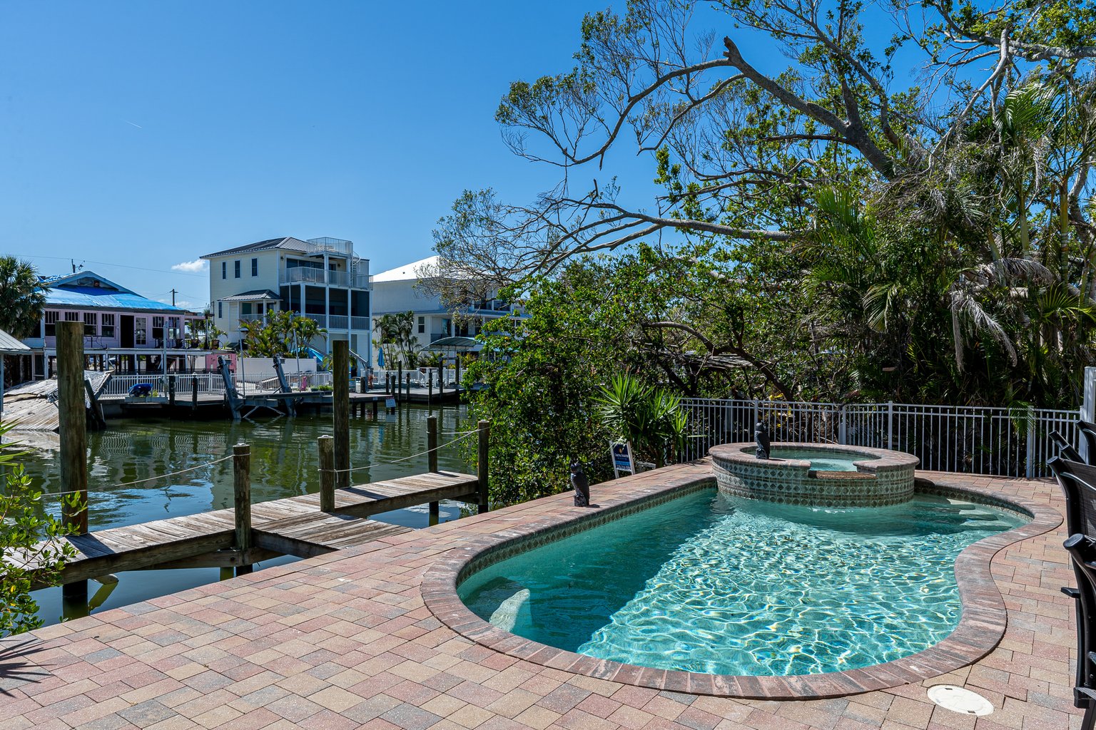 Fort Myers Beach Vacation Rental