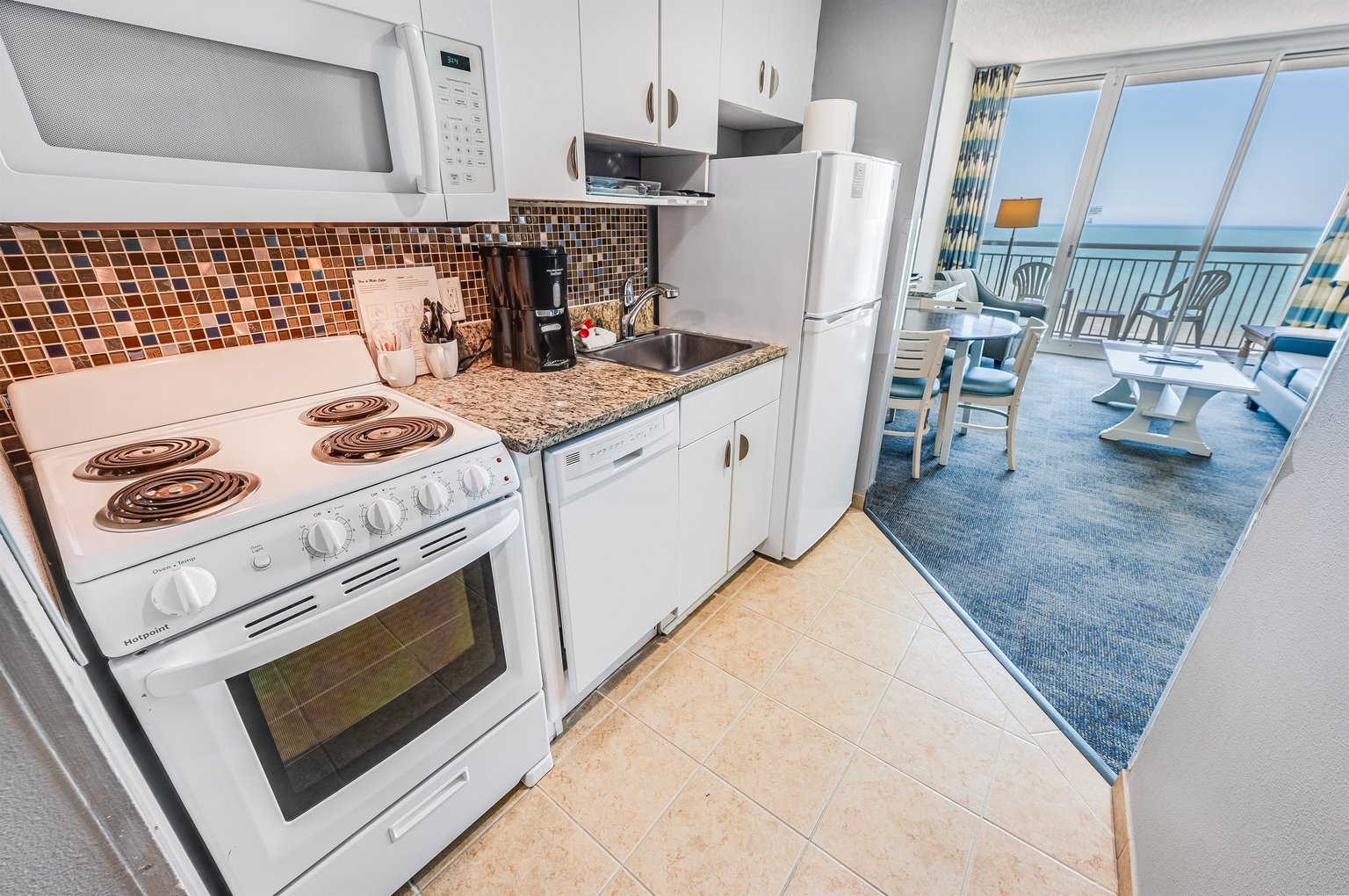 North Myrtle Beach Vacation Rental