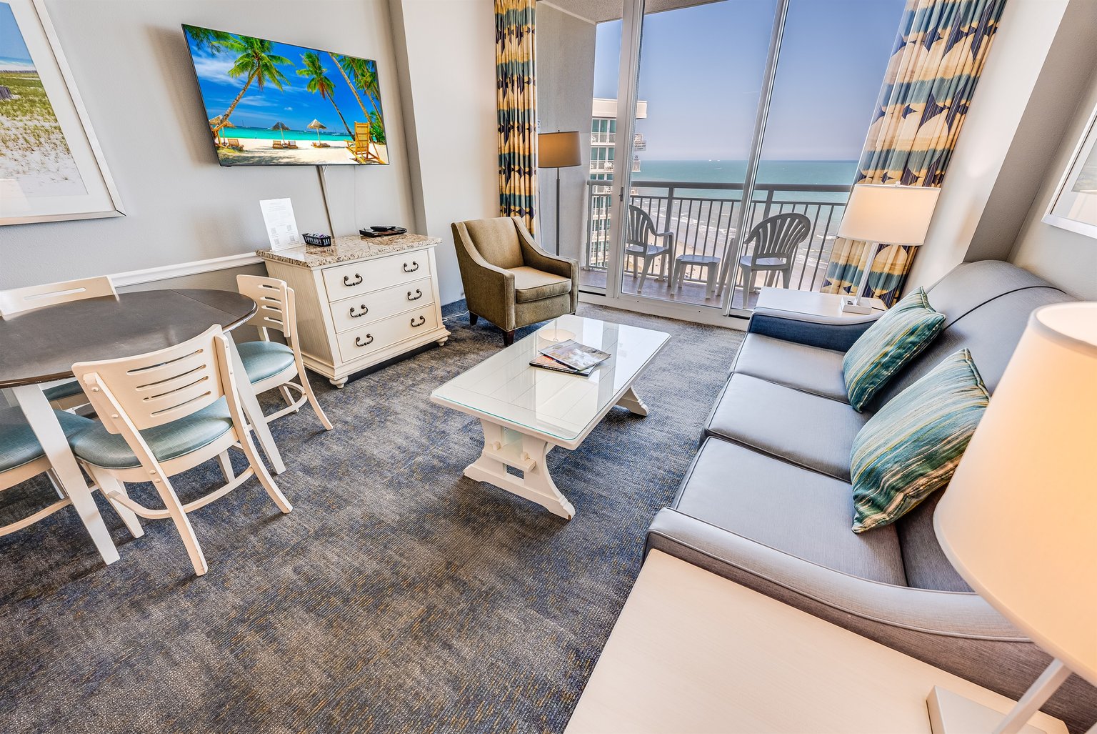 North Myrtle Beach Vacation Rental