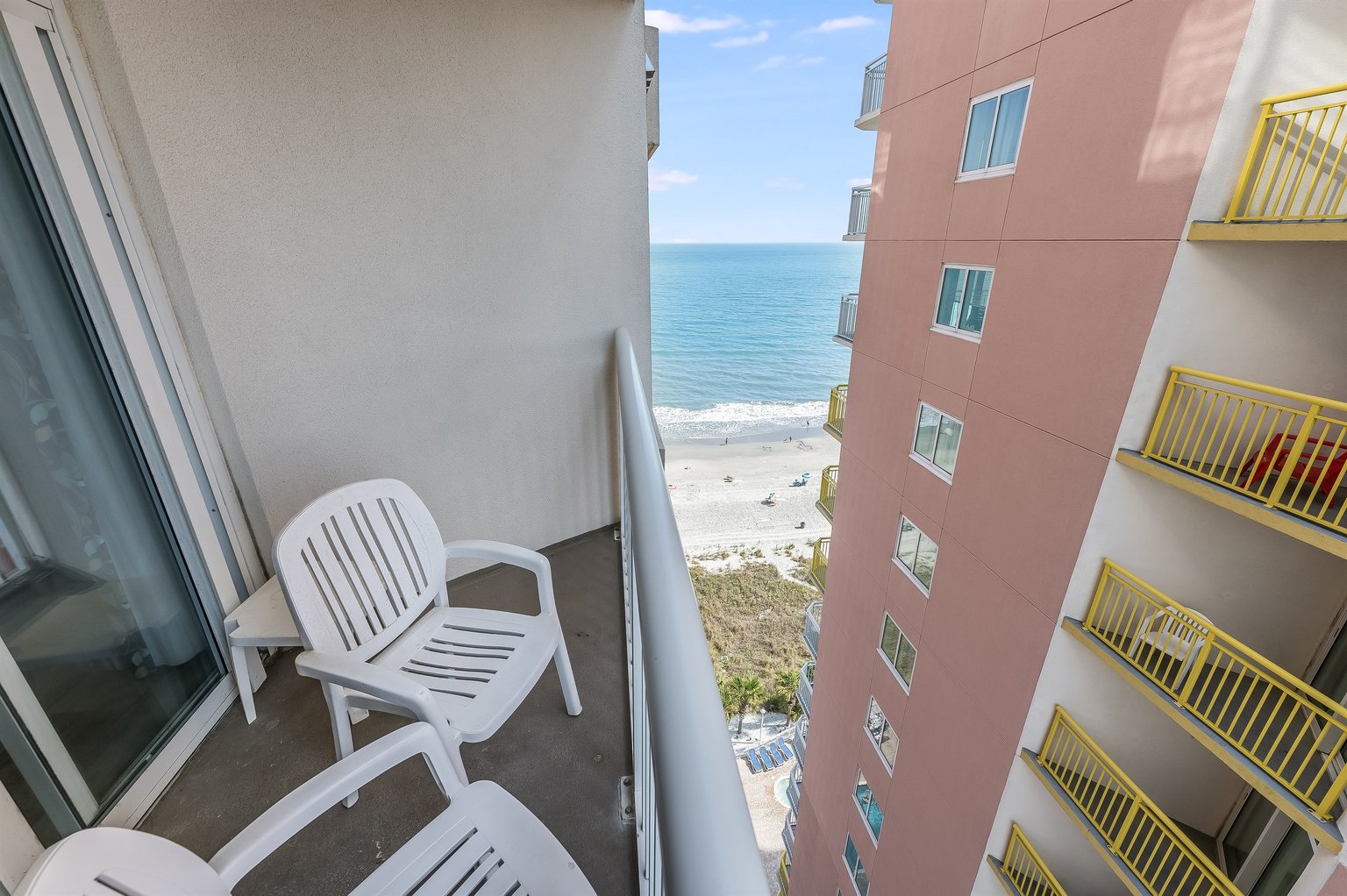 North Myrtle Beach Vacation Rental