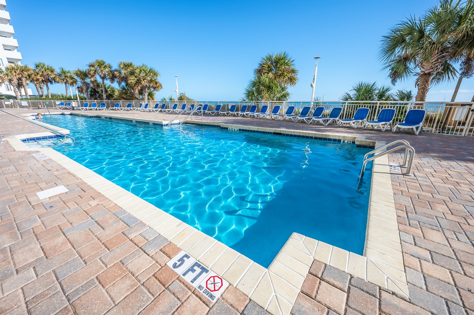 North Myrtle Beach Vacation Rental