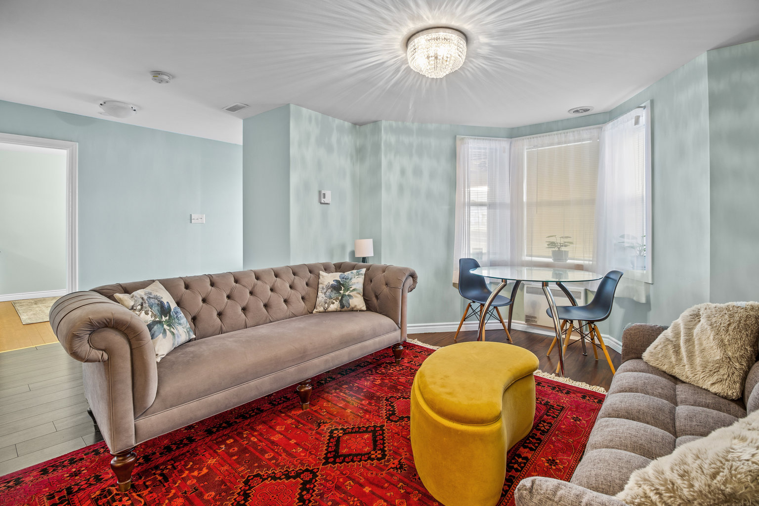 St. John's Vacation Rental