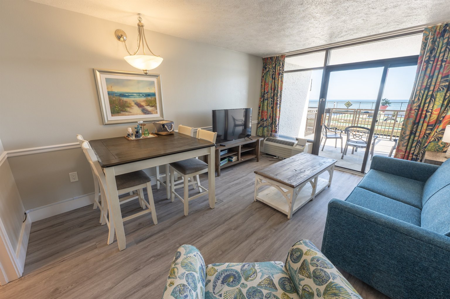Myrtle Beach Vacation Rental
