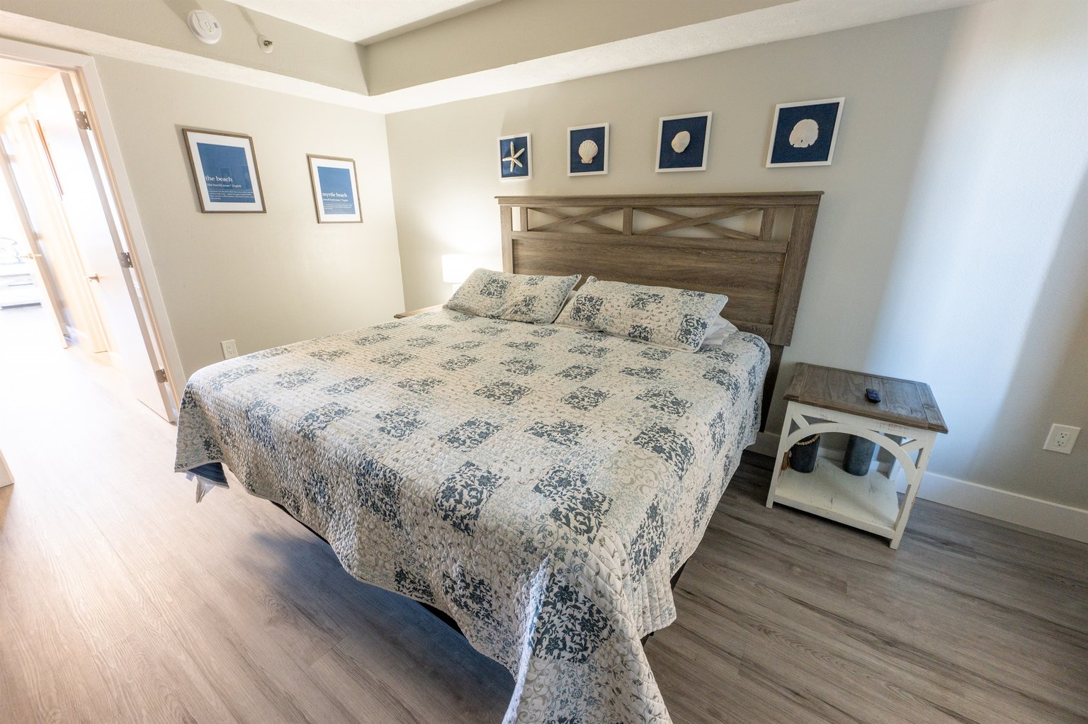 Myrtle Beach Vacation Rental