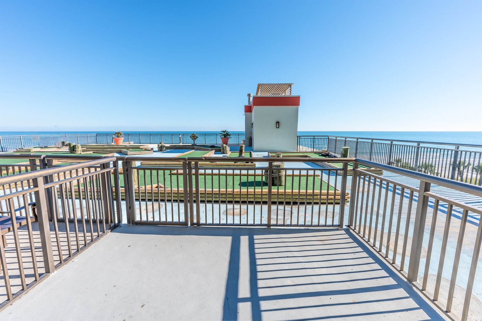 Myrtle Beach Vacation Rental