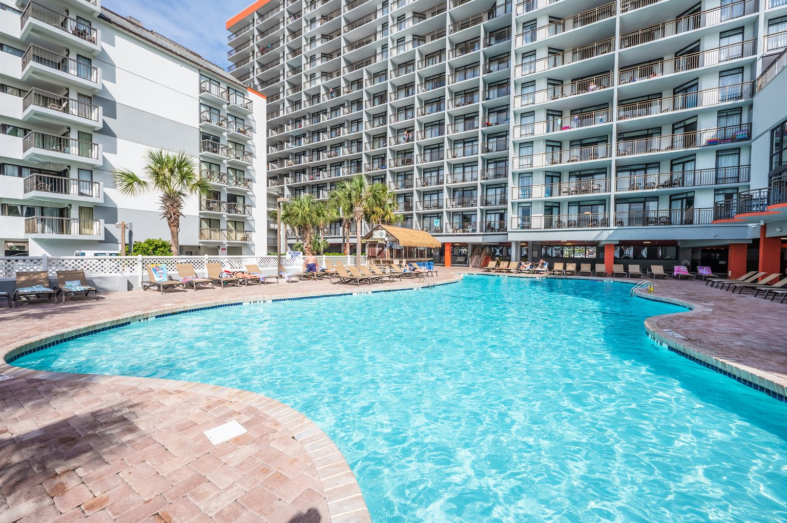 Myrtle Beach Vacation Rental
