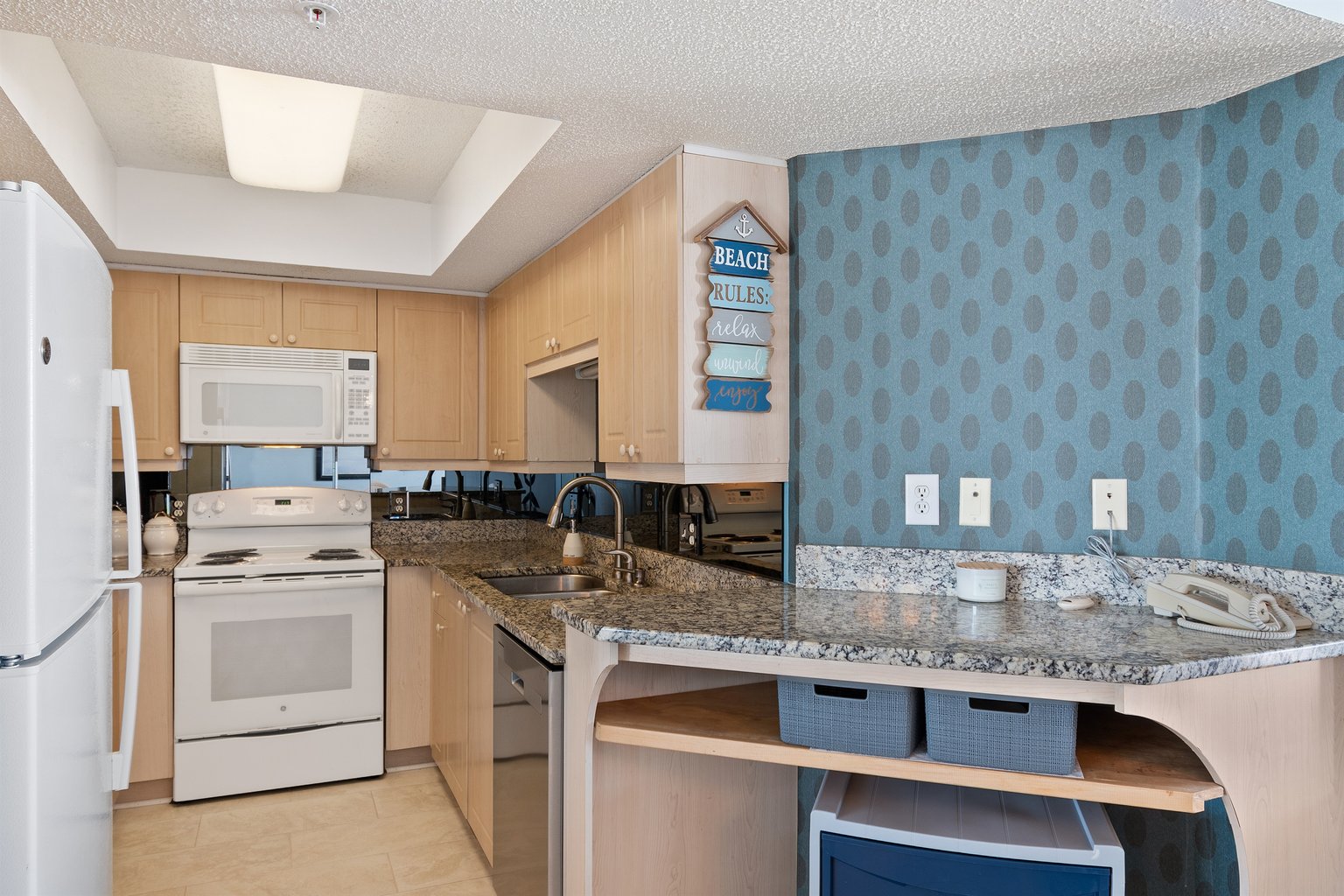 North Myrtle Beach Vacation Rental