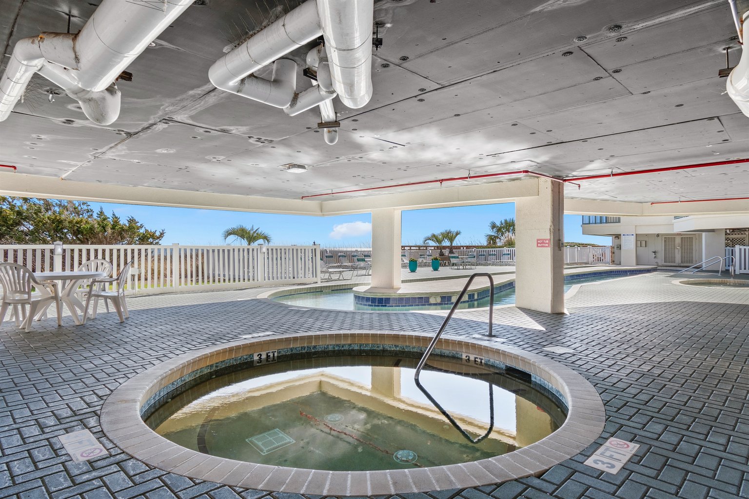 North Myrtle Beach Vacation Rental