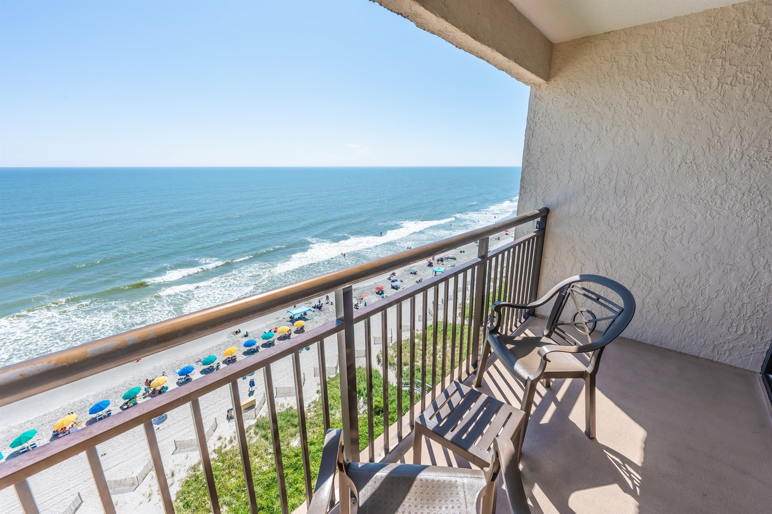 Myrtle Beach Vacation Rental