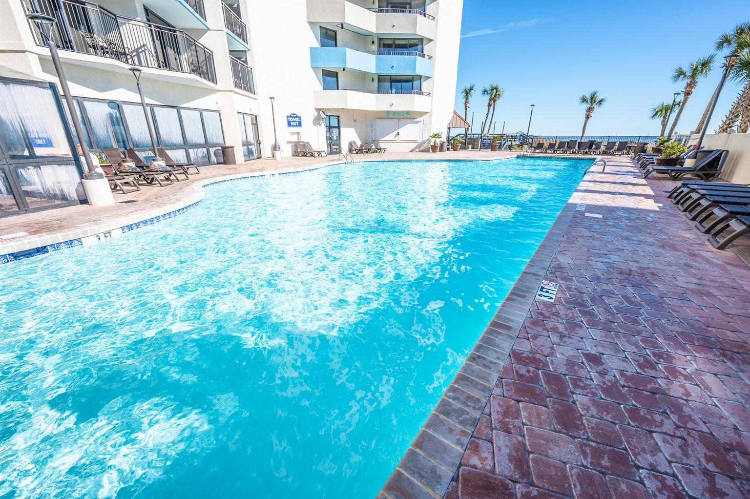 Myrtle Beach Vacation Rental