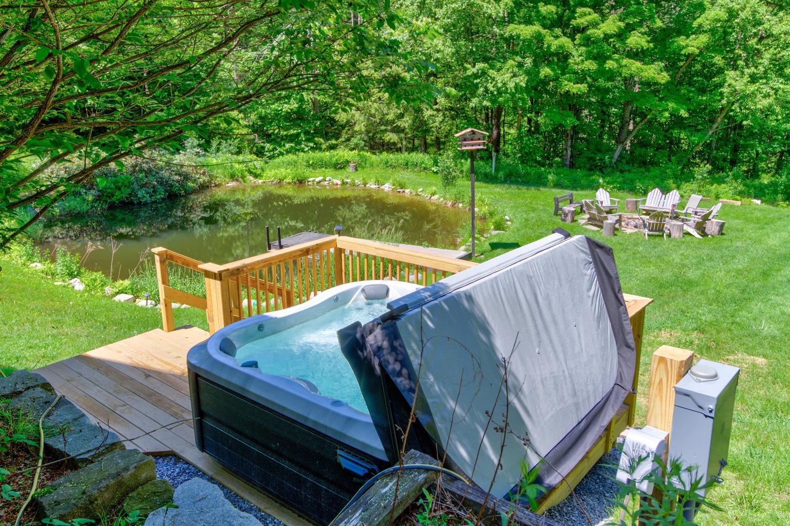 Londonderry Vacation Rental