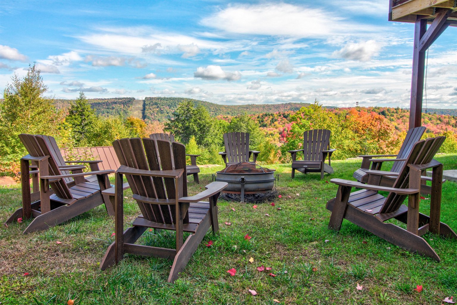 Ludlow Vacation Rental