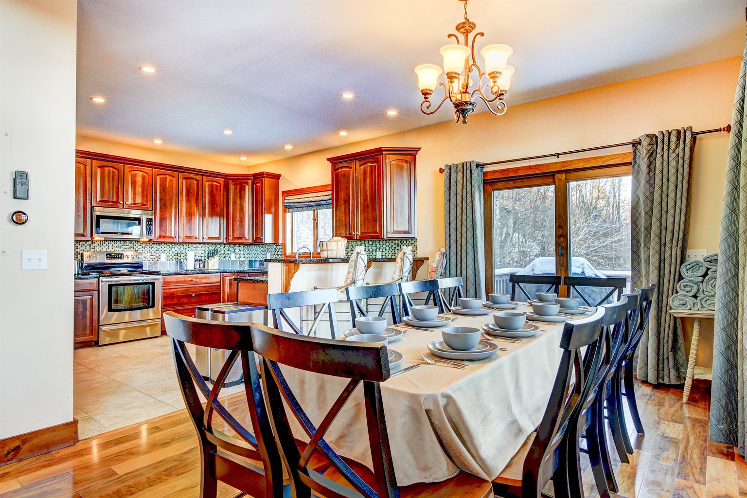 Ludlow Vacation Rental