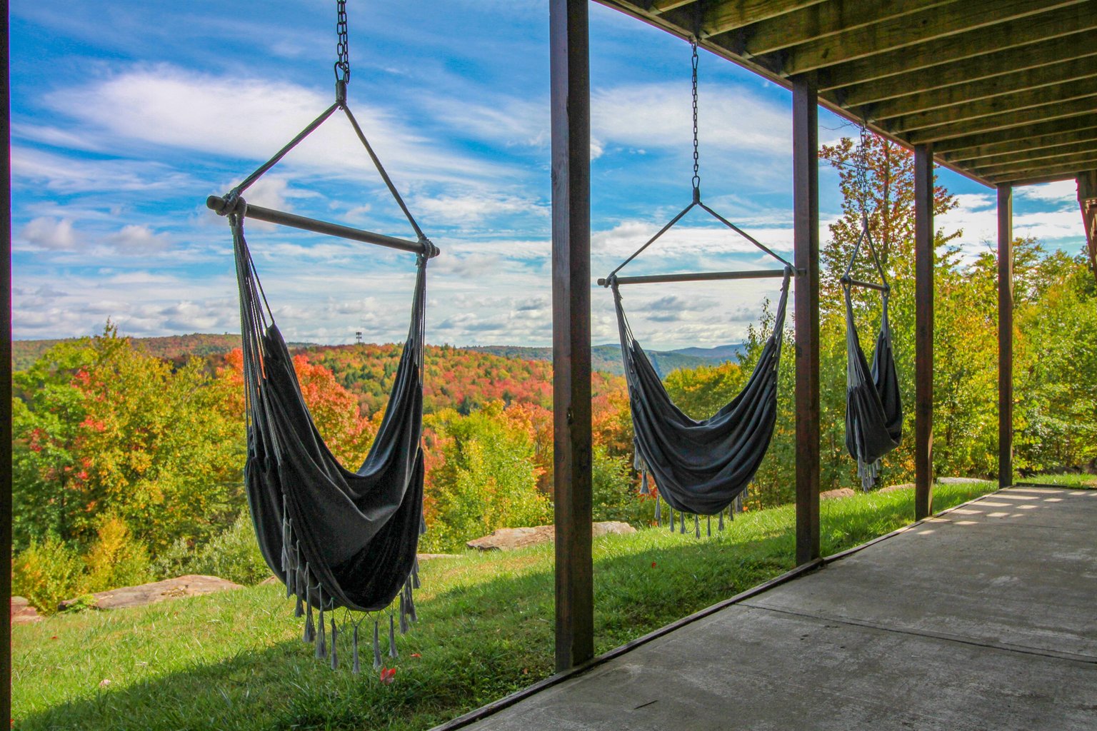 Ludlow Vacation Rental