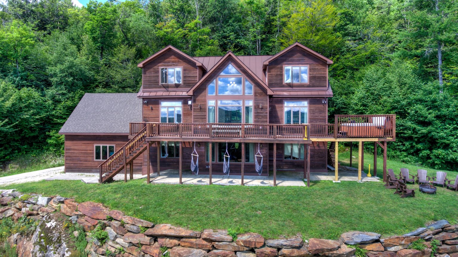 Ludlow Vacation Rental