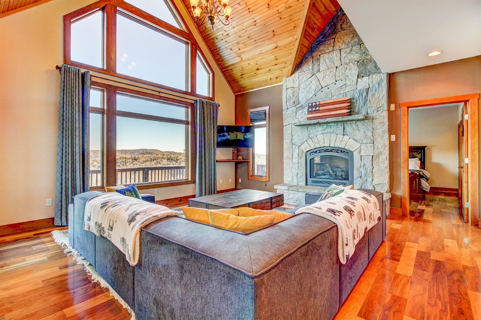 Ludlow Vacation Rental
