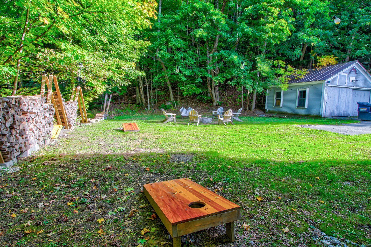 Ludlow Vacation Rental