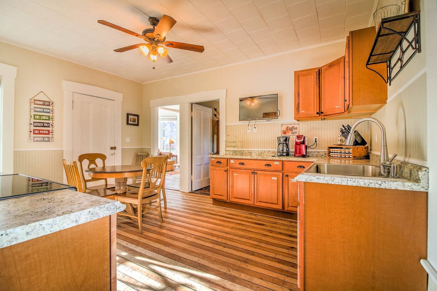 Ludlow Vacation Rental