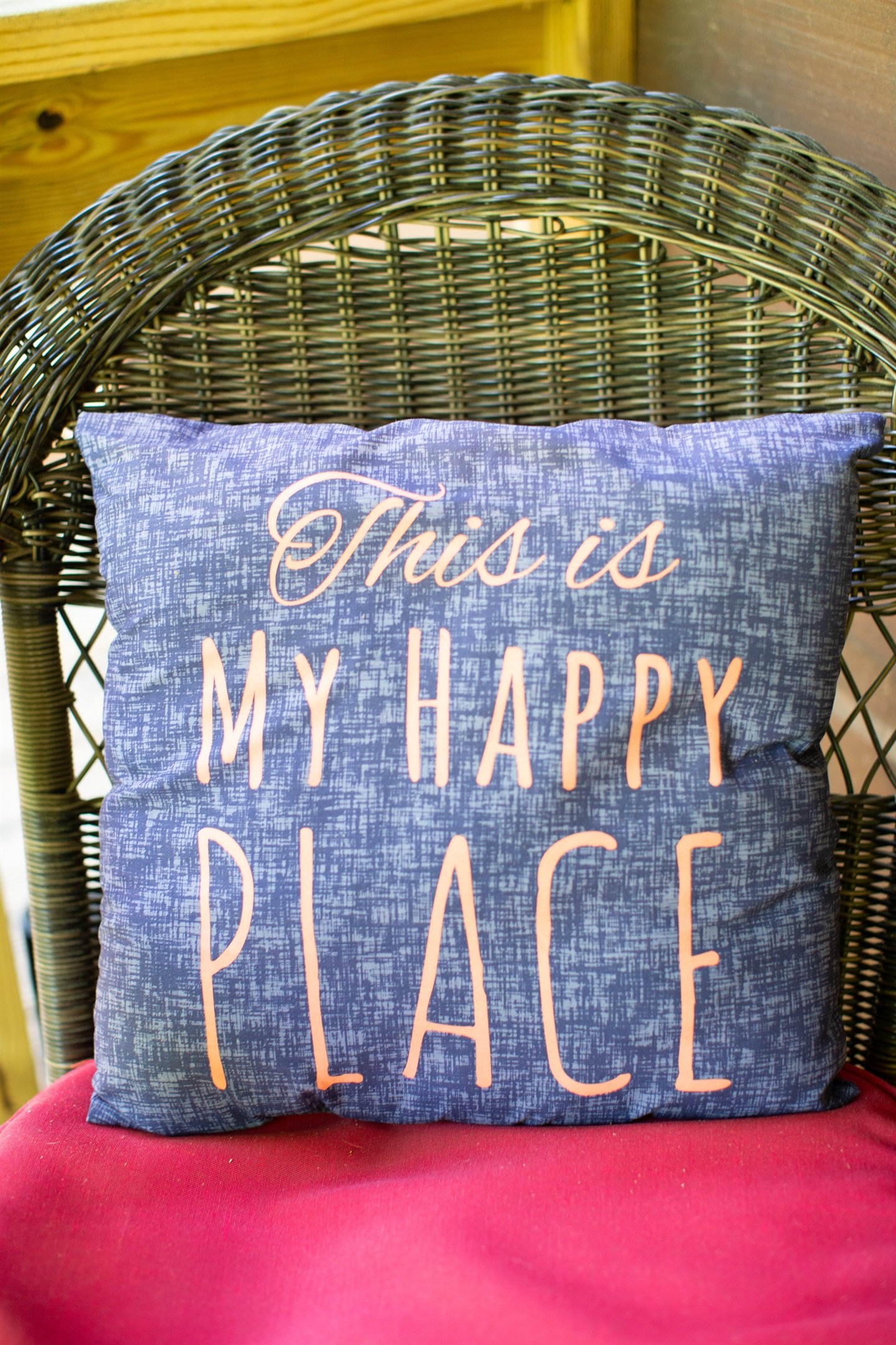 Mill Spring Vacation Rental