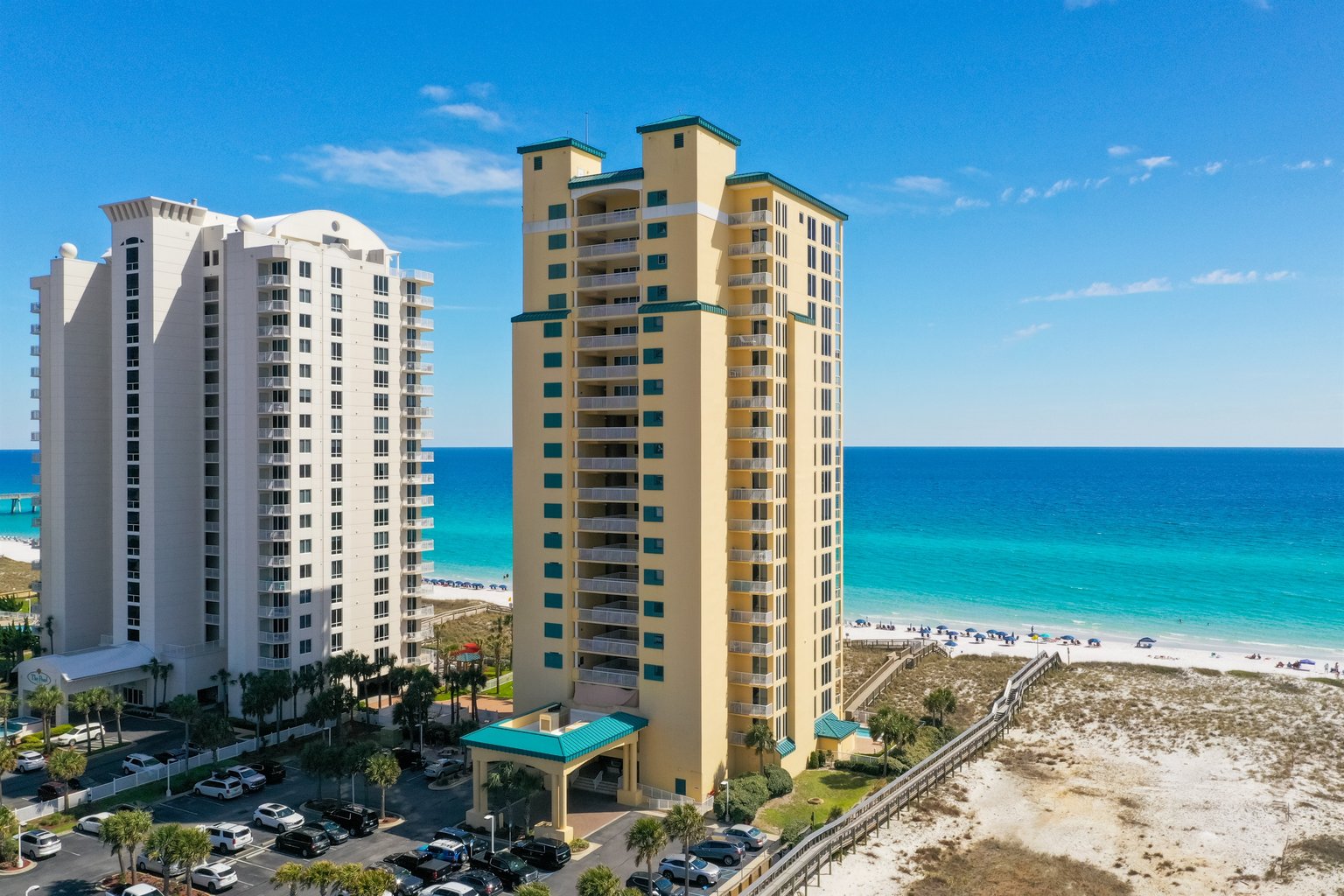 Navarre Vacation Rental