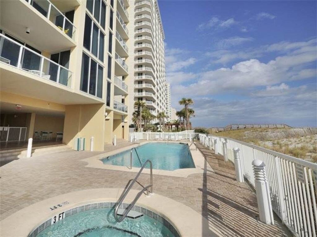 Navarre Vacation Rental