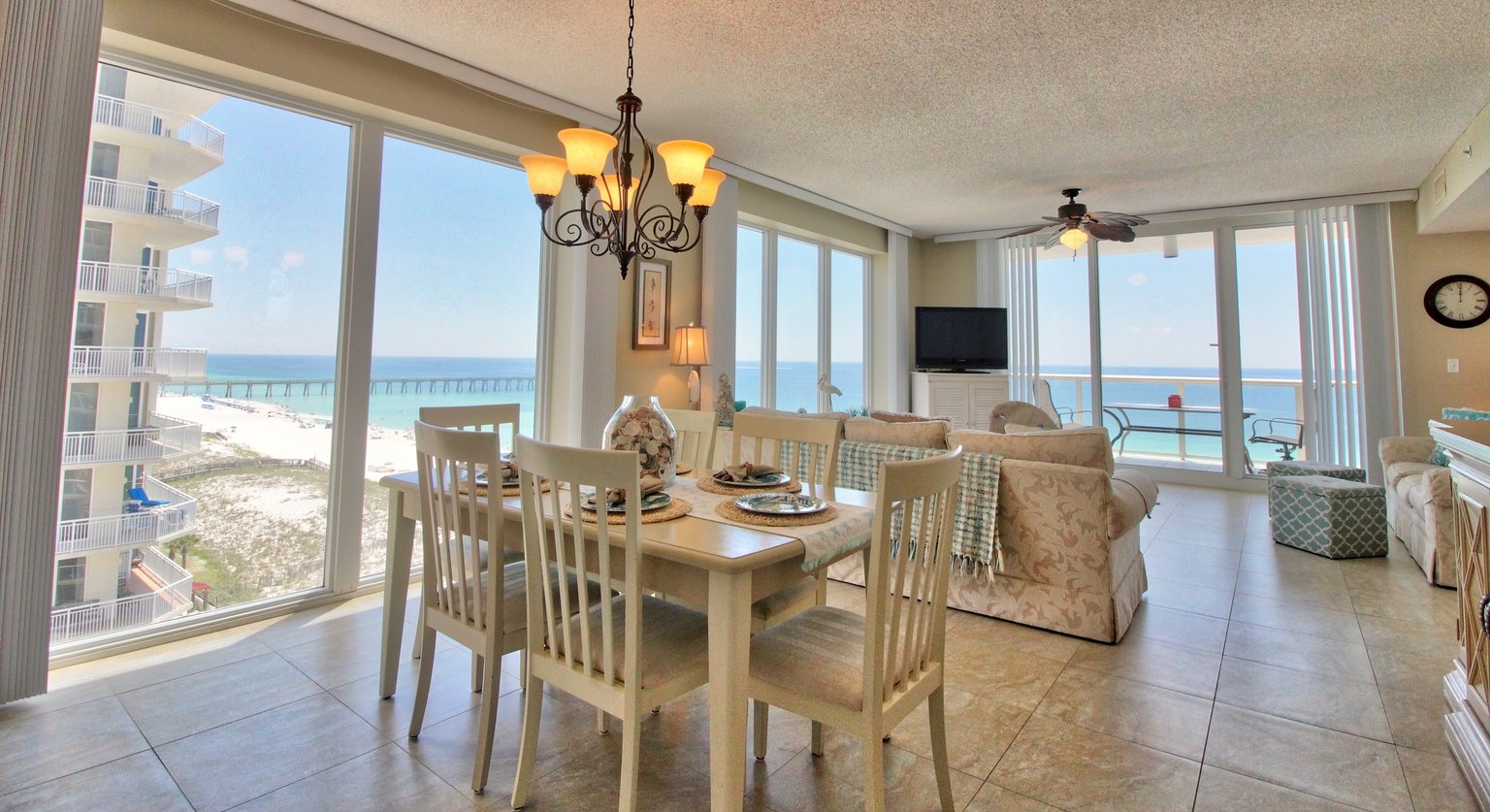 Navarre Vacation Rental