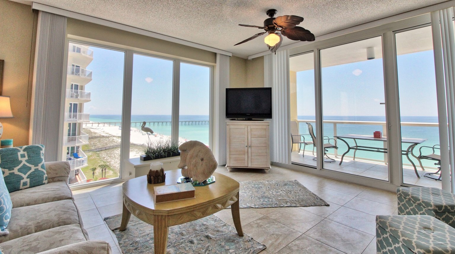 Navarre Vacation Rental