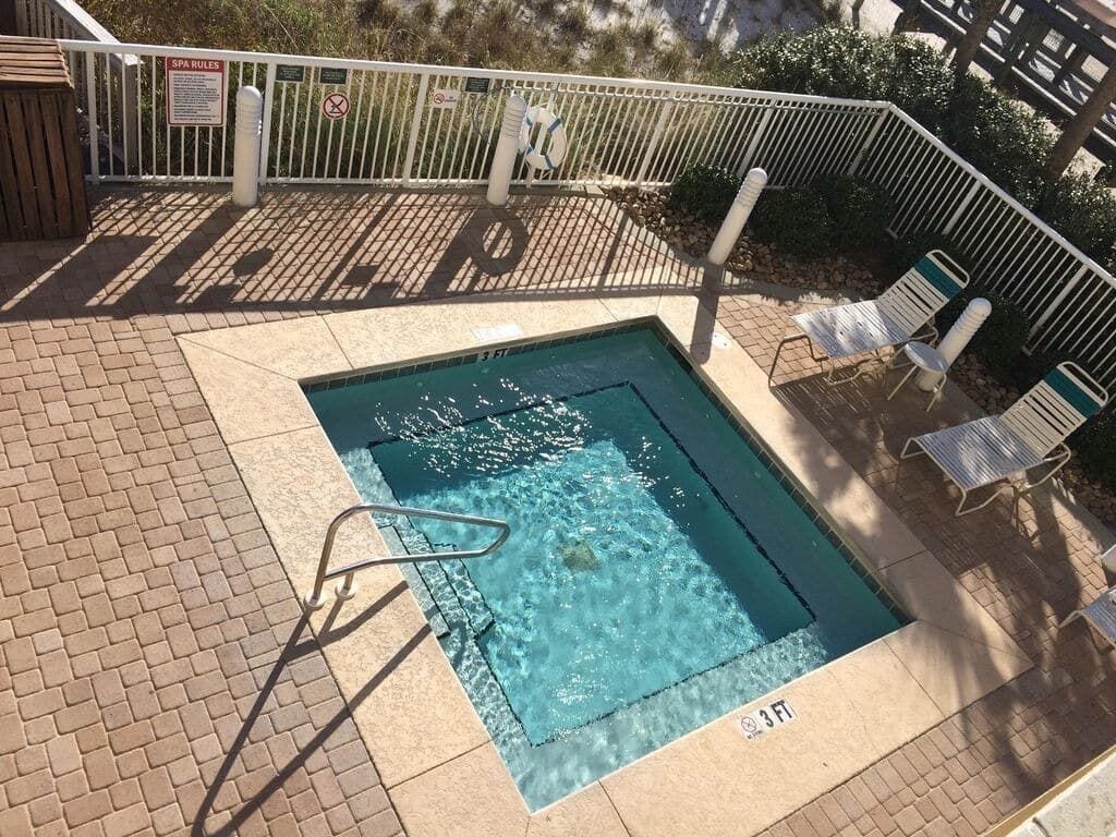 Navarre Vacation Rental