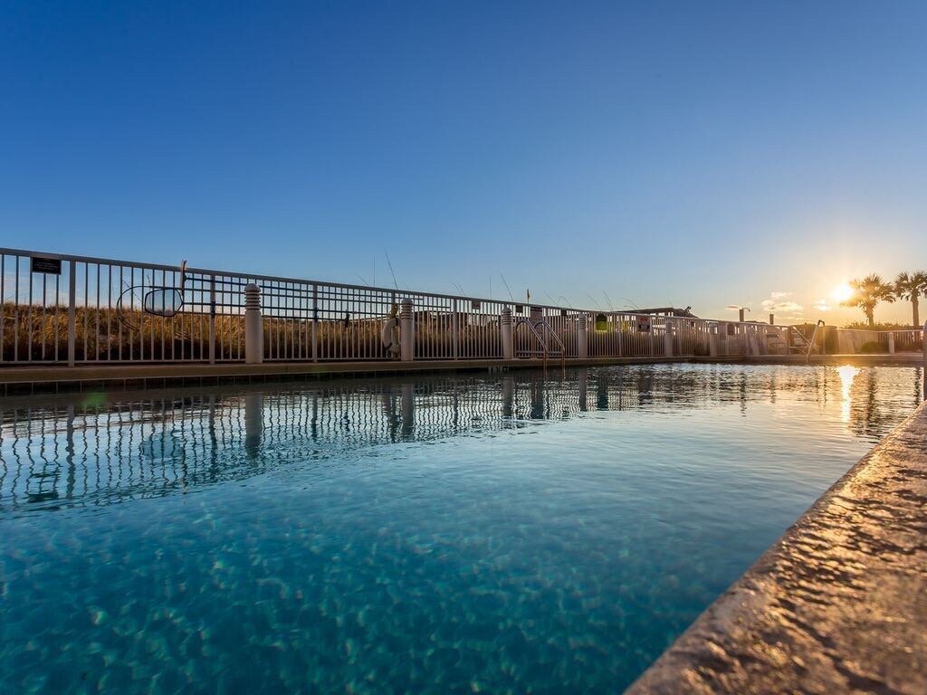 Navarre Vacation Rental