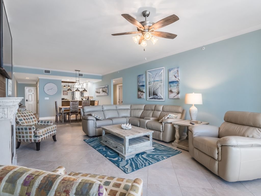 Navarre Vacation Rental