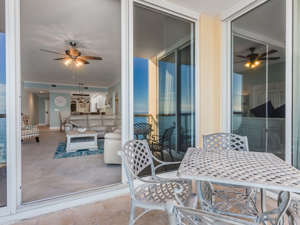 Navarre Vacation Rental