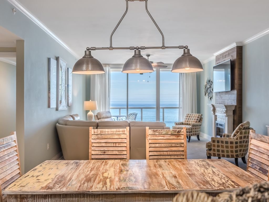 Navarre Vacation Rental