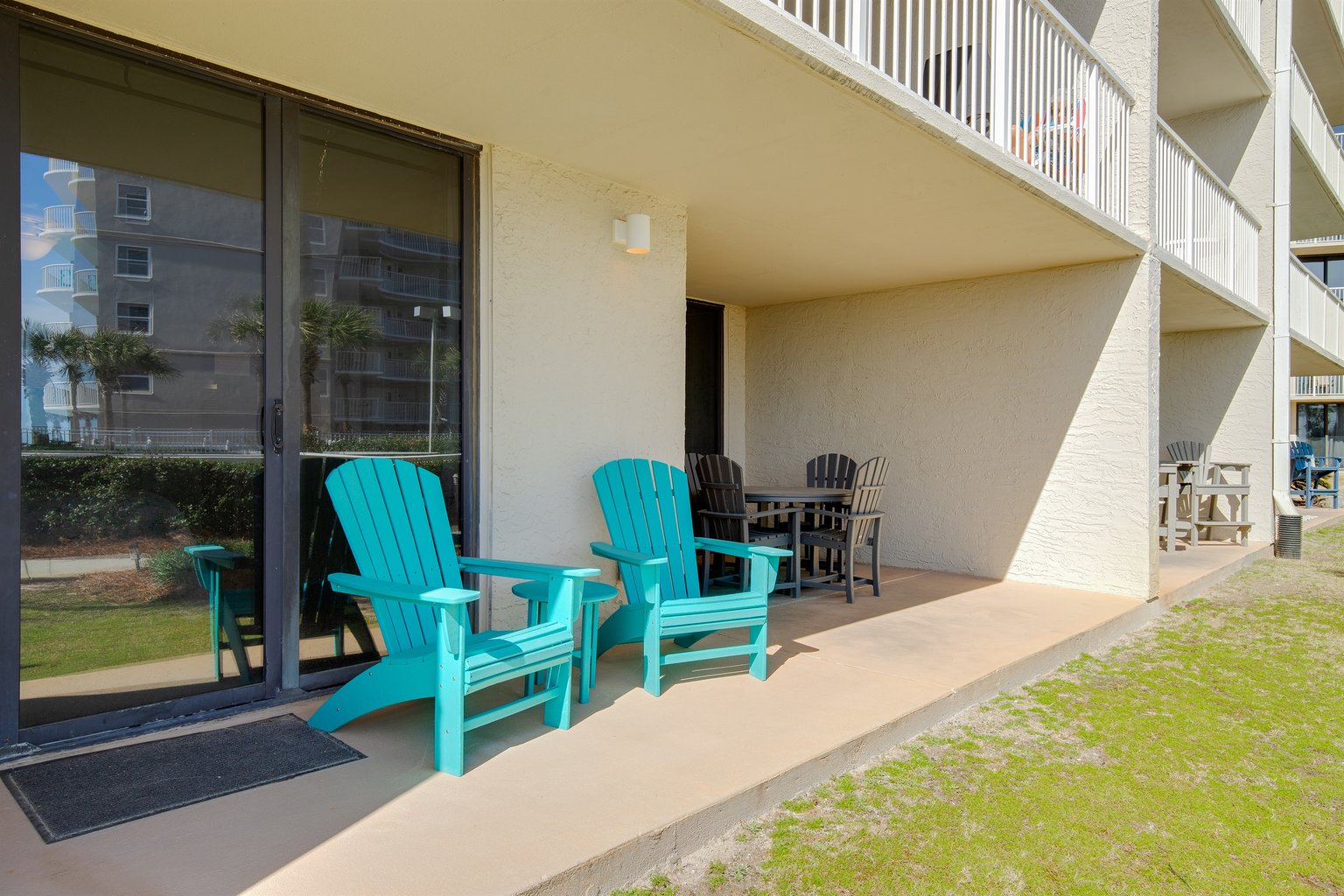 Orange Beach Vacation Rental