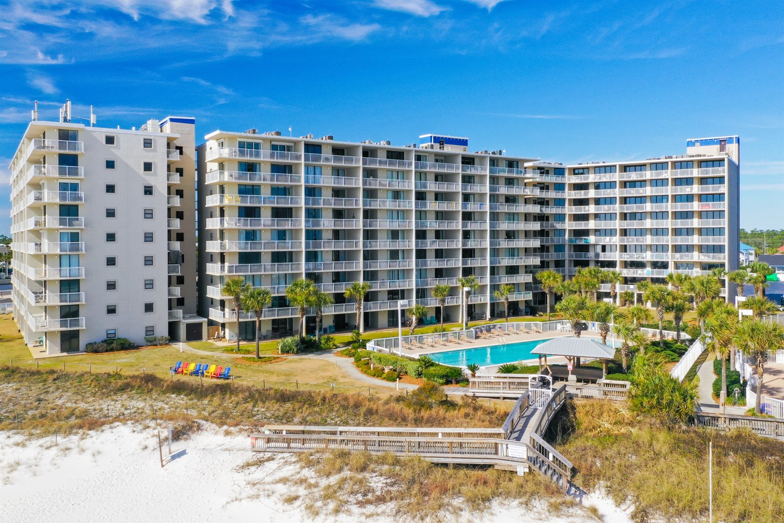Orange Beach Vacation Rental