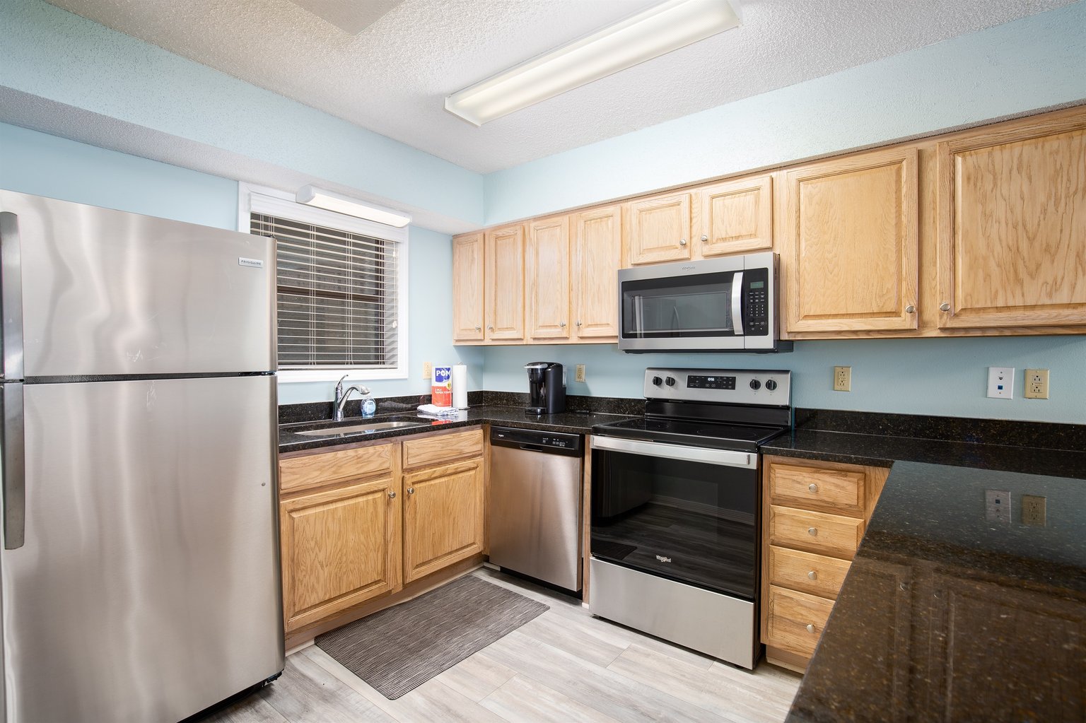 Orange Beach Vacation Rental