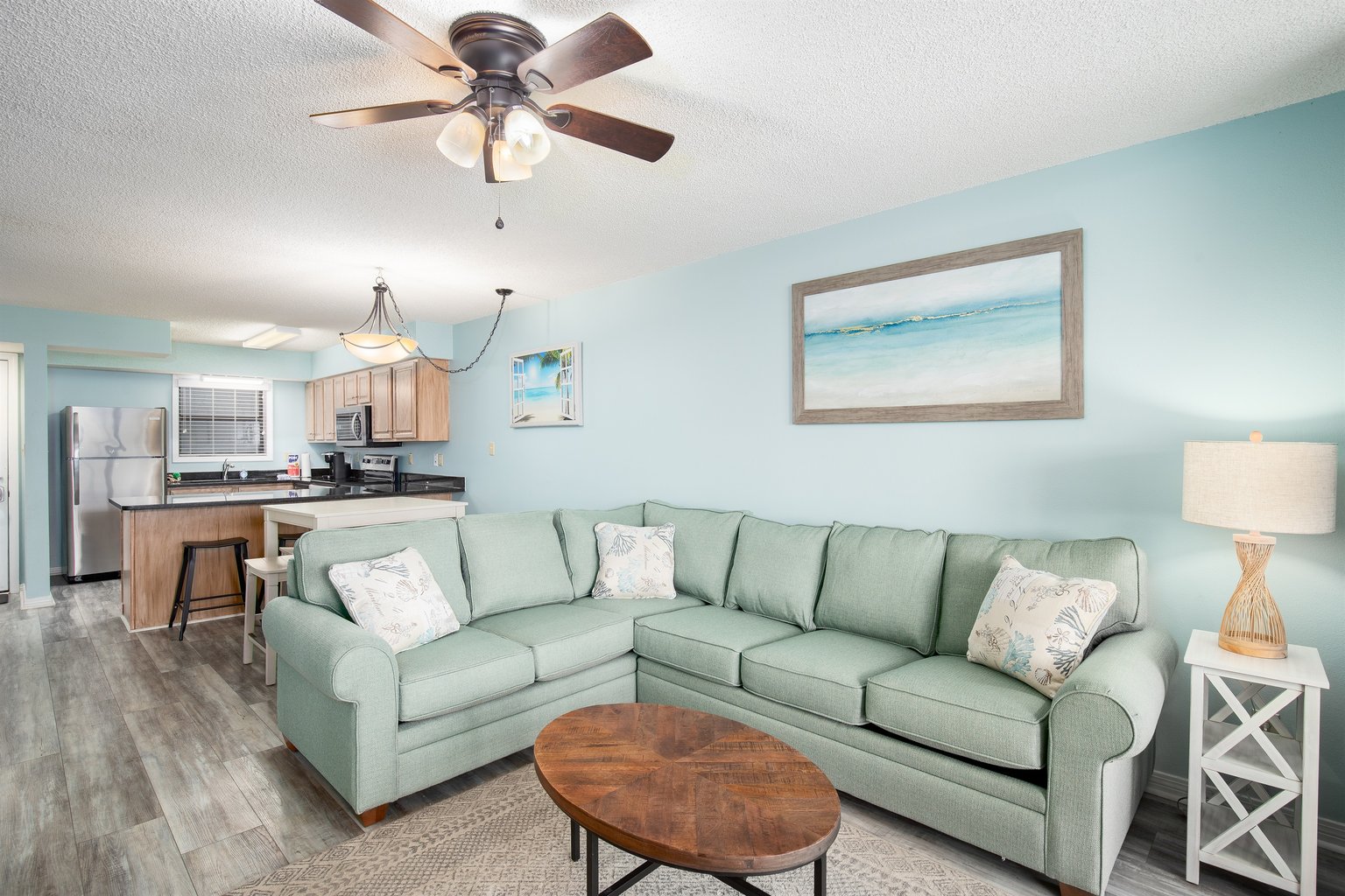 Orange Beach Vacation Rental