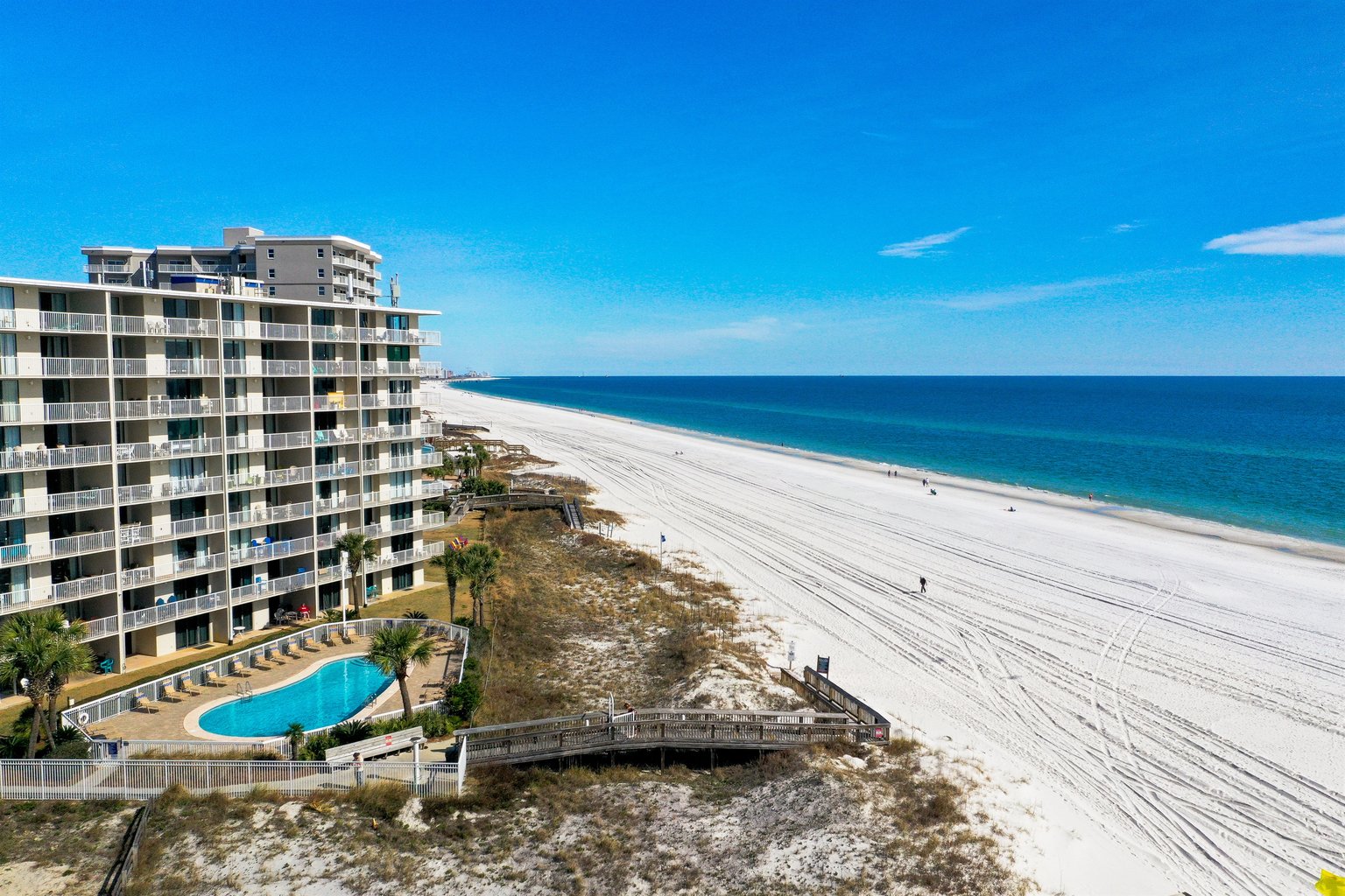 Orange Beach Vacation Rental