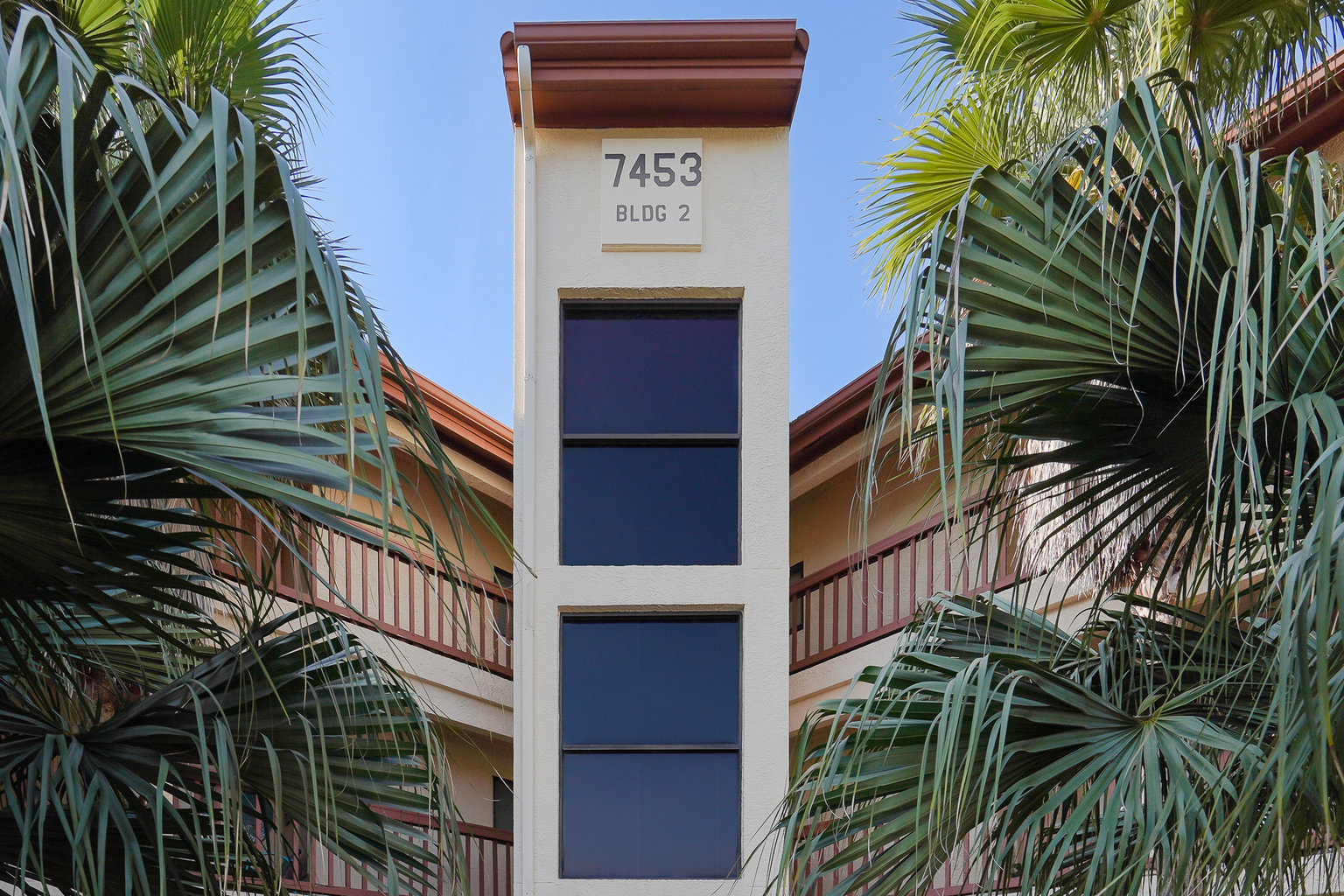 Navarre Vacation Rental