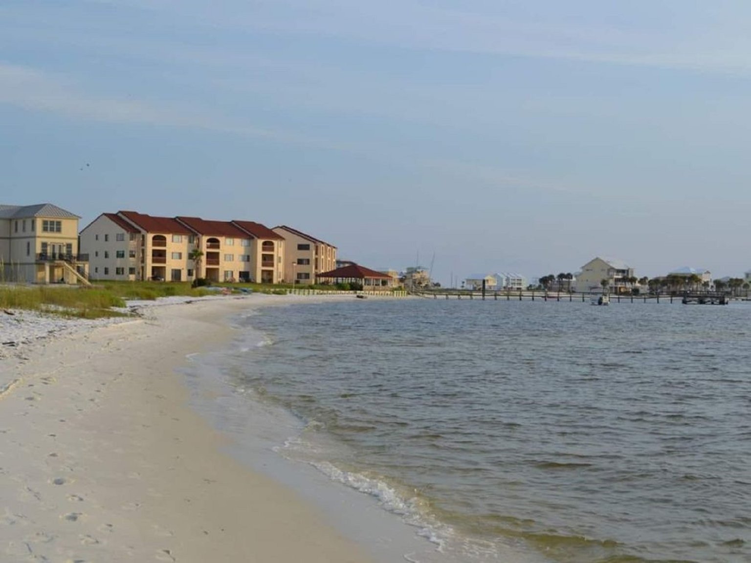 Navarre Vacation Rental