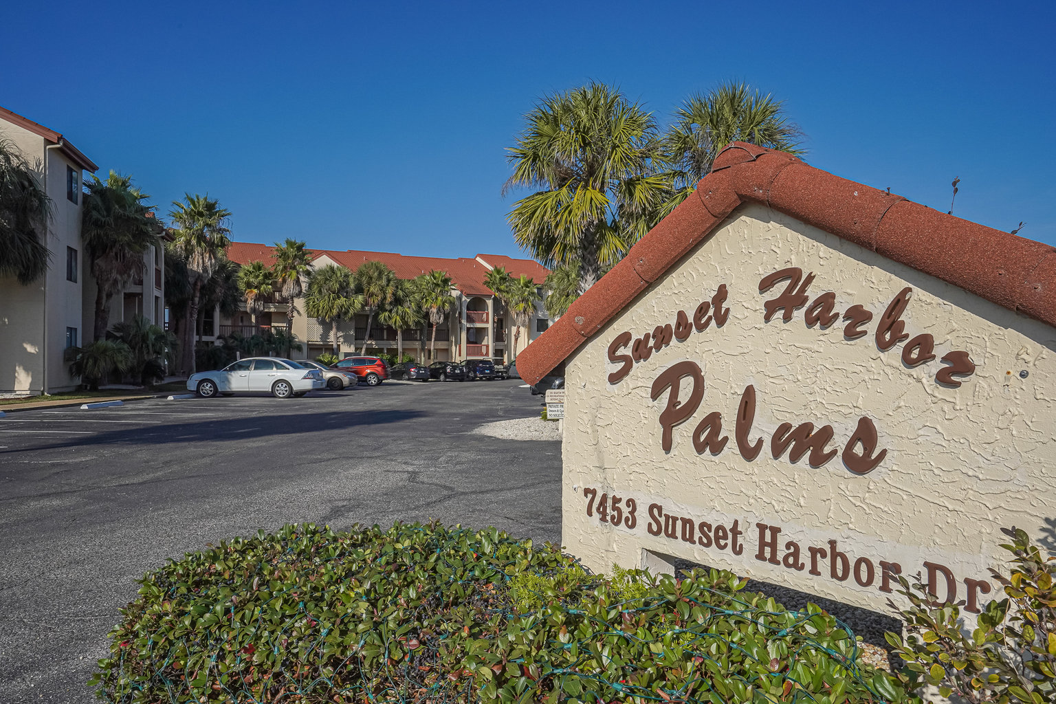 Navarre Vacation Rental