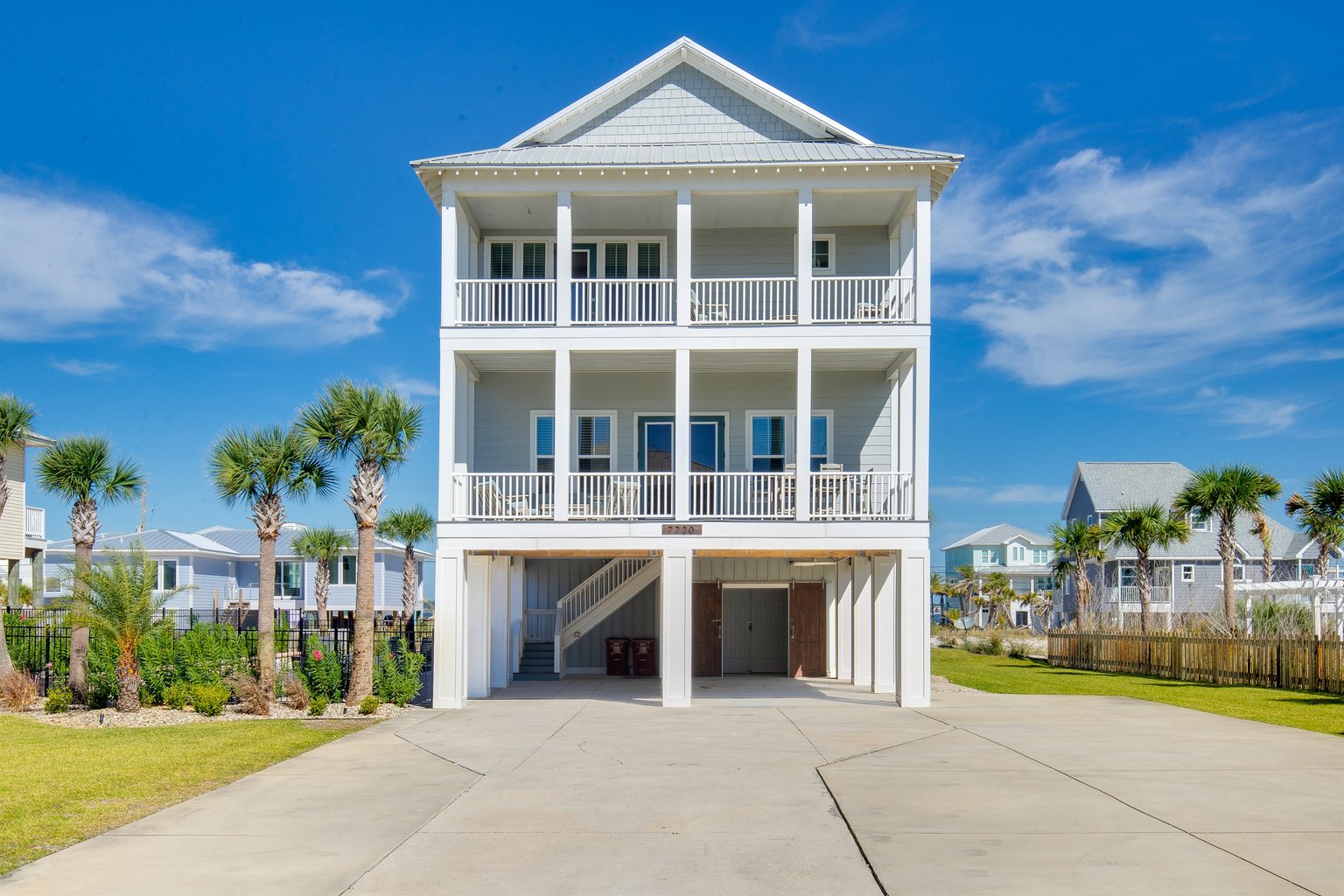 Navarre Vacation Rental