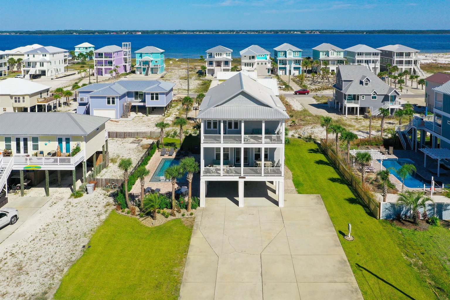 Navarre Vacation Rental