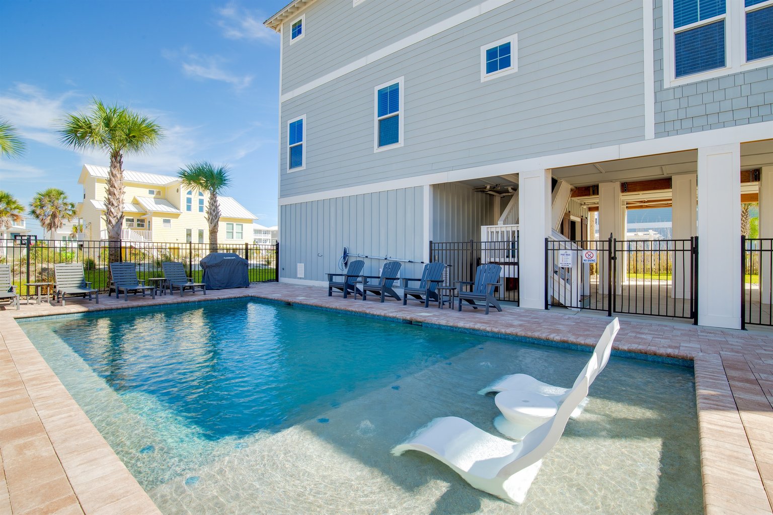 Navarre Vacation Rental