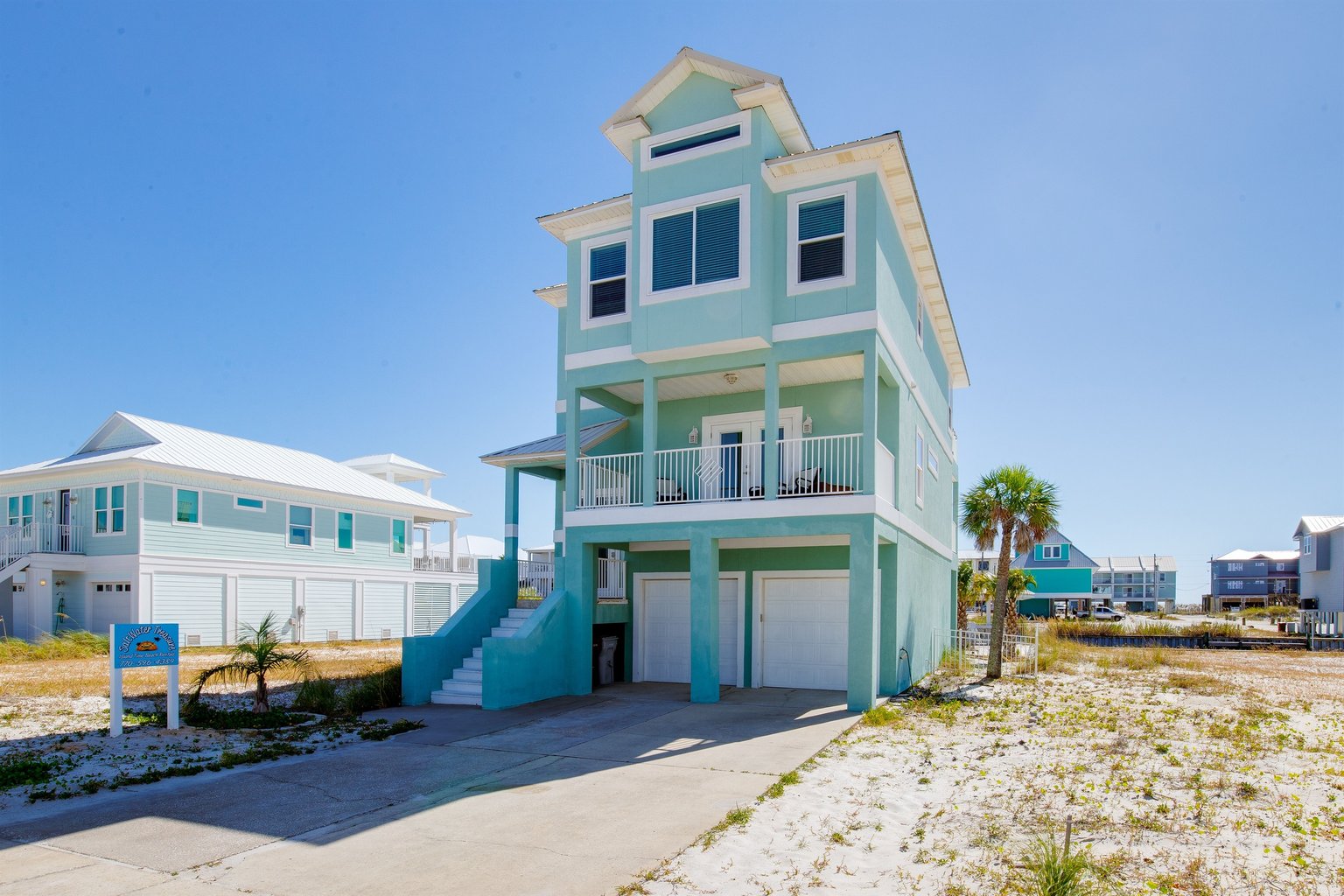 Navarre Vacation Rental