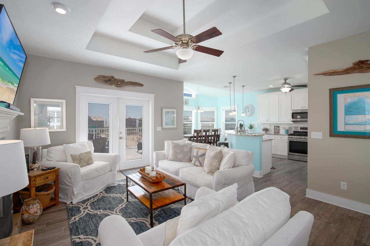 Navarre Vacation Rental