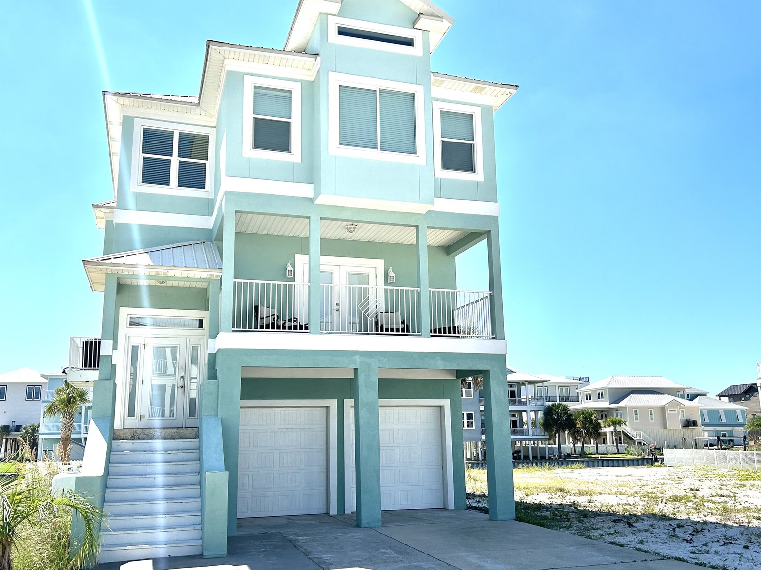 Navarre Vacation Rental